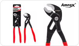 Amrox työkalut ryhmään
